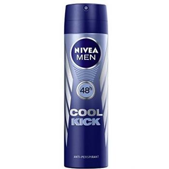Nivea Men Cool Kick Deodorant