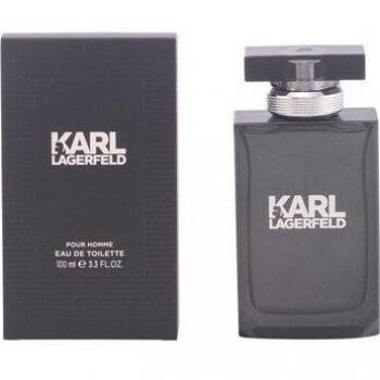 Karl Lagerfeld Pour Homme Eau de Toilette Spray 100ml