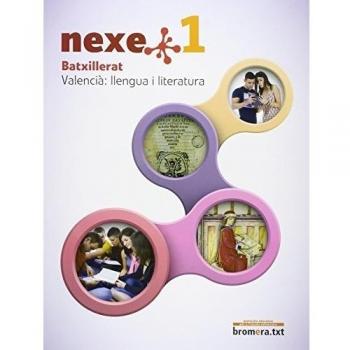 Nexe 1 BTX - 9788490264454