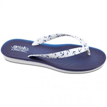 Gelatto Plantilla Man Ancla Azul Hombre Talla 42-43