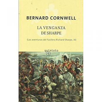La venganza de Sharpe