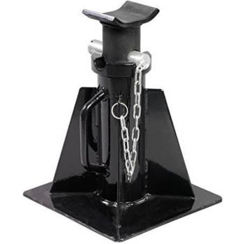Soporte de acero con cierre rápido 25t, pequeño - KS Tools 160.0379