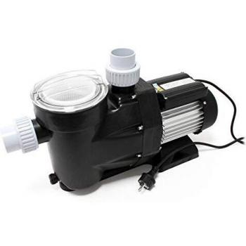 Bomba de piscina 28800l/h 1300W - Bomba de filtración y circulación Wiltec
