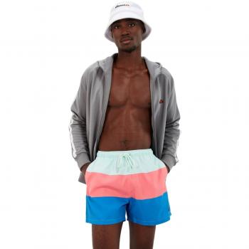 Bañador Ellesse Vespore Multicolor para Hombre - Diseño Exclusivo con Estilo