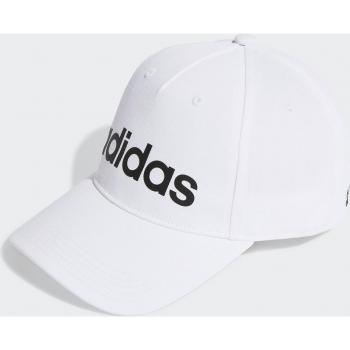 Gorra Adidas Daily Blanco - Accesorio de Moda para Hombre