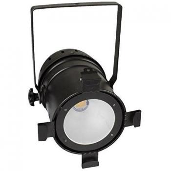 Briteq BR 4409 proyector reflector parabólico LED Versión Negro
