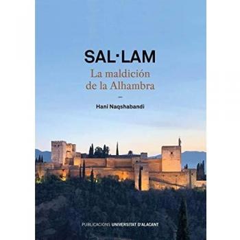 Sal·lam: La maldición de la Alhambra: 1