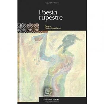 Poesia rupestre: Volume 1