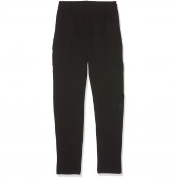 adidas YB ZNE Pantalón, niños, Negro/Neguti, 170