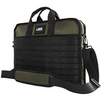 UAG 13 Slim Brief - Olive