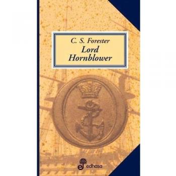 9. Lord Hornblower