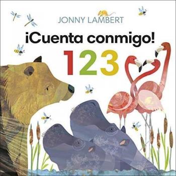 ¡Cuenta conmigo! 1 2 3