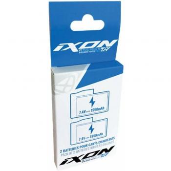 Ixon IT Conjunto de baterías