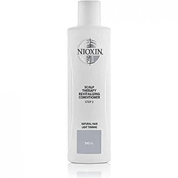 Nioxin System 1 Scalp Therapy Conditioner 300ml