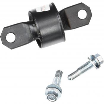 Soporte de Brazo Oscilante Metzger 52039809 para Ford C-Max, Focus, Kuga y Volvo C30, C70, S40, V50 - Suspensión trasera 60mm