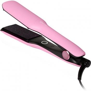 Plancha de pelo GHD Max Rosa - Pink Collection