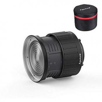 Aputure Fresnel 2X