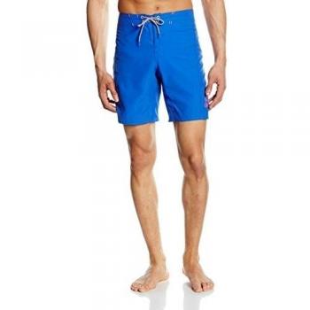 Bench Short de Baño ORATOR Azul W29