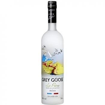 Grey Goose La Poire 70 Cl