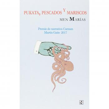 Pukata, pescados y mariscos