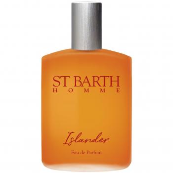 Islander Eau de Parfum for Men 100 ml
