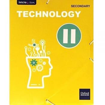 Technology Secondary Student's Book II