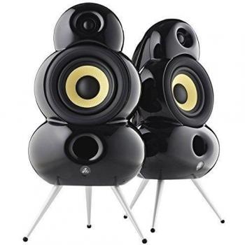 Podspeakers 11402.0 - Altavoces inalámbricos, color Negro