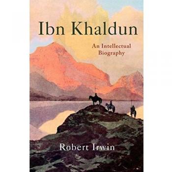 Ibn Khaldun: An Intellectual Biography