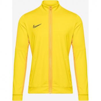 Chaqueta de Chándal Nike Dri-Fit Academy 23 Tejida Amarilla para Hombre DR1681-719