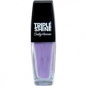 Esmalte de Uñas Sally Hansen Triple Brillo 9ml - 140 Drama Sheen