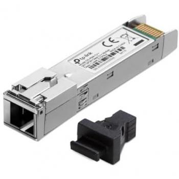 Transceptor SFP GPON TP-Link DS-PMA-C++ 2500 Mbit/s Fibra Óptica