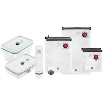 Envasadora al Vacío Zwilling 36815-014-0 Vidrio de Borosilicato