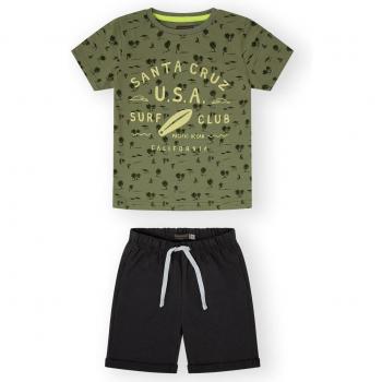 Conjunto de niño Surfclub