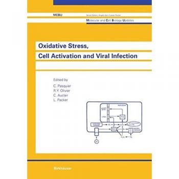 Oxidative Stress, Cell Activation and Viral Infection