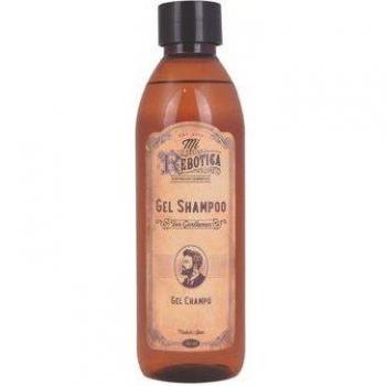 Mi Rebotica Gel Champú para Hombre de 250 ml