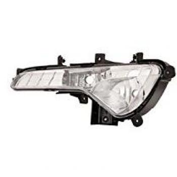 Faro Antiniebla Van Wezel 8383995 para KIA Sportage III