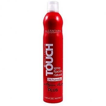 Milenium Touch Laca Fuerte 500 Ml