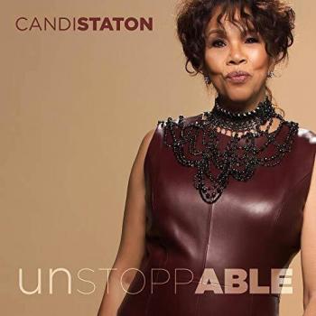 Unstoppable [VINYL]