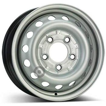 Rueda de acero 6x15 5x130 ET75 CB84.1