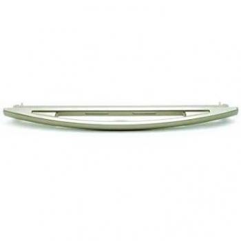 Manija de puerta original para horno Ariston Style IX - Accesorio para hornos y cocinas eléctricas y a gas
