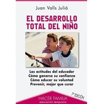 El desarrollo total del niño
