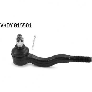 Rótula de dirección SKF VKDY 815501