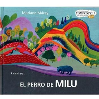 El perro de Milu
