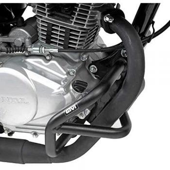 Givi - Paramotore tubolare specifico, nero tn1142