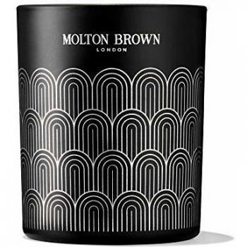 Molton Brown Women's Muddled Plum Scented Candle 180Gr