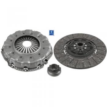 Sachs 3400 700 339 Kit de Embrague