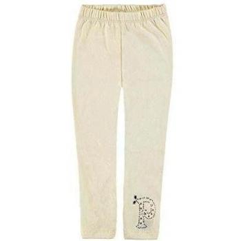 Pampolina Leggings-leggings Niños    Beige Beige - Beige