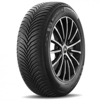 Michelin CrossClimate 2 A/W - Neumático de verano e invierno, tamaño 235/45 R20, índice de carga 100, velocidad H, diseño XL (extra load)