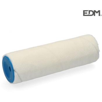 Rodillo de Lana de Recambio Edm 18cm Alta Calidad para Ref. 24163