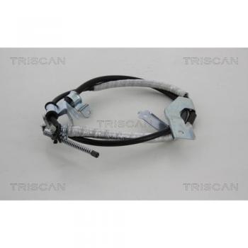Cable de freno de mano TRISCAN 8140 241114